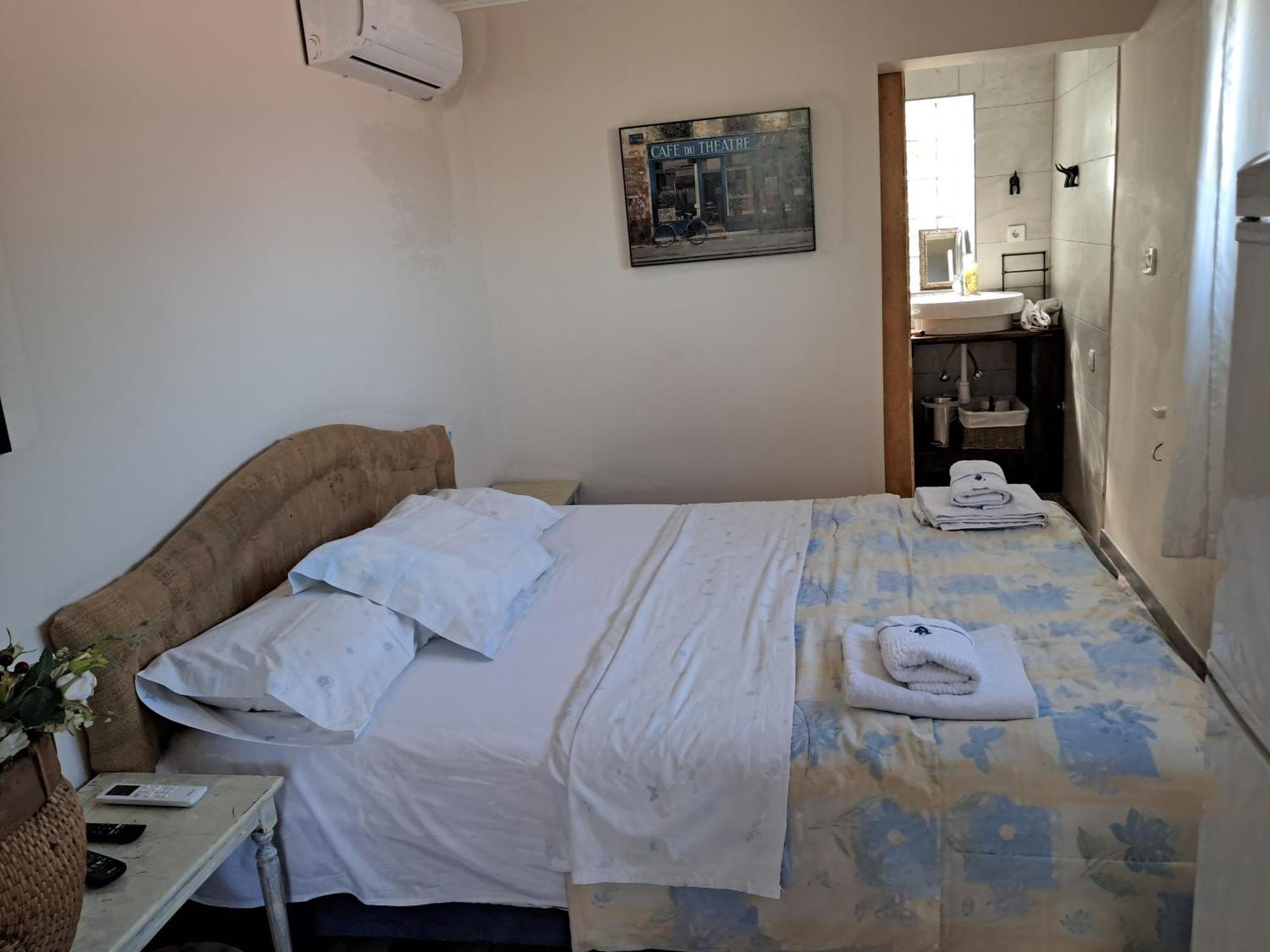 Apartment Casa Topic Blace Værelse billede