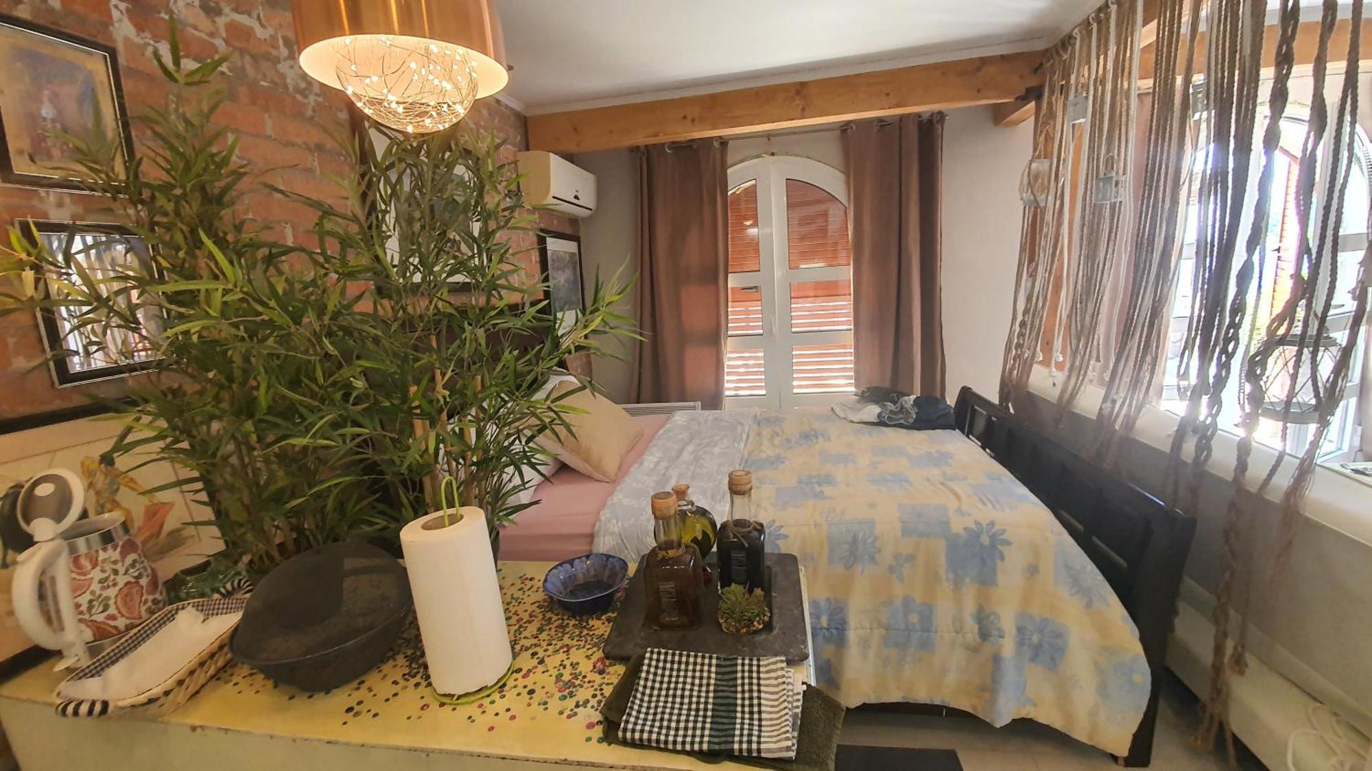 Apartment Casa Topic Blace Værelse billede